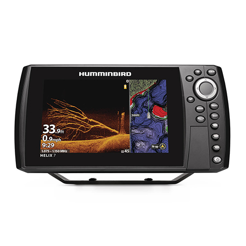 [00447564] Humminbird HELIX 7 CHIRP MDI GPS G4N CHO