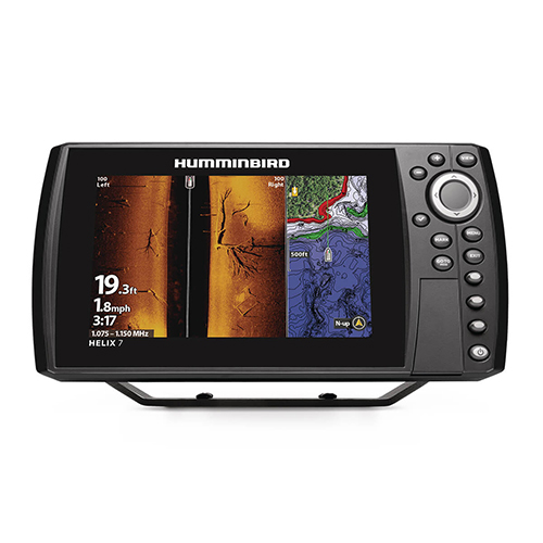 [00447566] Humminbird HELIX 7 CHIRP MSI GPS G4N