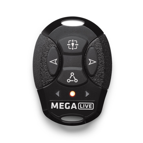 [00447582] Humminbird MEGA Live TargetLock Remote