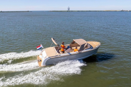 Lago Amore 733 Tender 