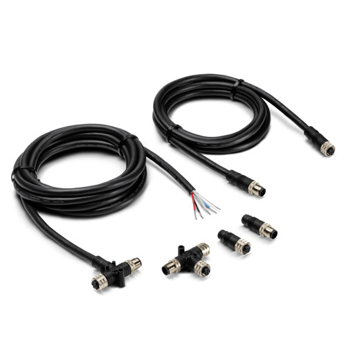 [00447540] Humminbird NMEA2000 Single Device Backbone Starter Kit - SINGLE STRT KIT M