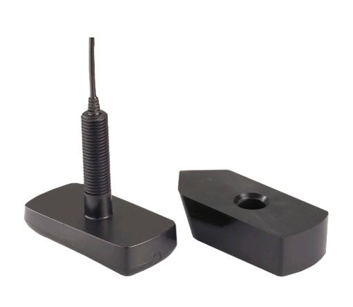 [00447032] Humminbird Plastic Thru Hull Transducer XPTH 9 HDSI 180 T NO MEGA
