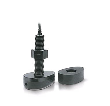 [00447229] Humminbird Plastic Thru Hull Transducer XPTH 14 20 T