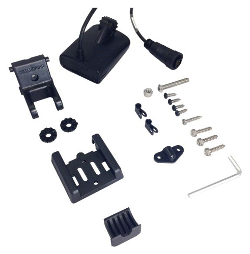 [00447218] Humminbird Transom Mount Transducer XNT 14 74 T