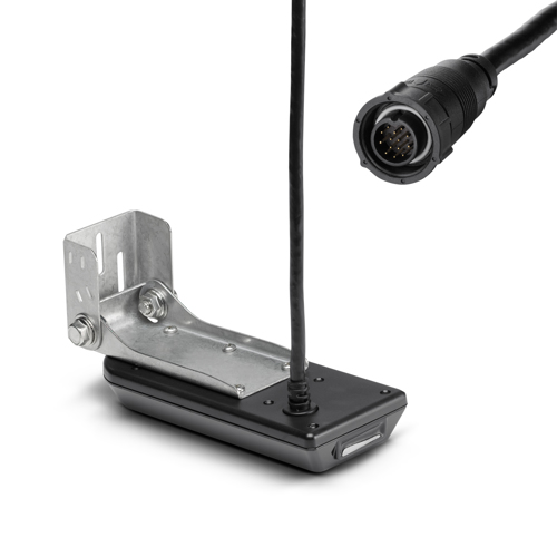 [00447392] Humminbird transducer XM 14 74 MSI T