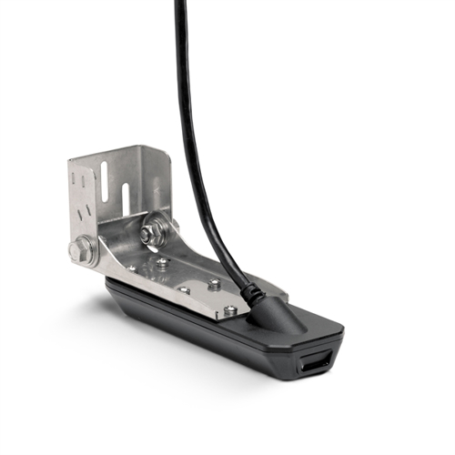 [00447453] Humminbird Spiegeltransducer XM 9 HW MSI T - MSI+