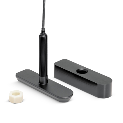 [00447463] Humminbird Plastic Thru Hull Transducer XPTH 9 HW MSI T - MSI+