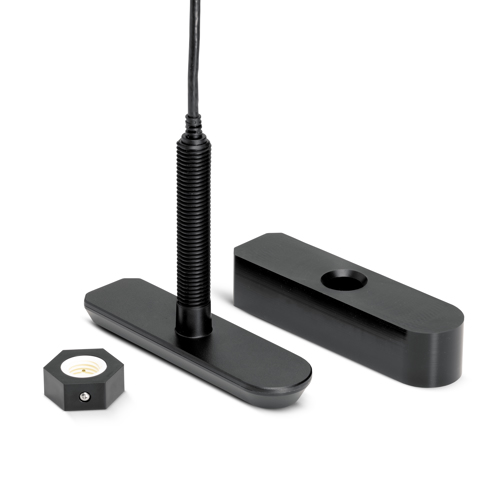 [00447473] Humminbird Plastic Thru Hull Transducer XPTH 14 HW MSI T - MSI+