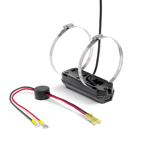 [00447478] Humminbird Trolling Motor Transducer XTM 9 HW MSI 150 T