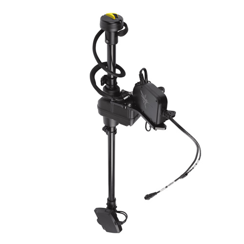 [00447580] Humminbird MEGA Live TargetLock - Ultrex 45-52"