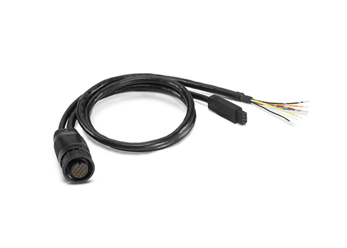 [00447291] Humminbird AS GPS NMEA SOLIX/ONIX Splitter Cable voor GPS antenne en NMEA 0183 