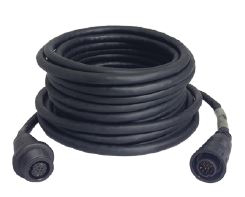 [00447335] Humminbird Transducer Extension Cable EC 14W10 SOLIX/ONIX 10 ft 3m *Geen MEGA