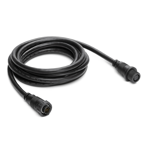 [00447487] Humminbird Transducer Extension Cable EC M3 14W10 Solix Apex 10ft 3m