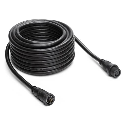 [00447488] Humminbird Transducer Extension Cable EC M3 14W30 Solix Apex 30ft 9m