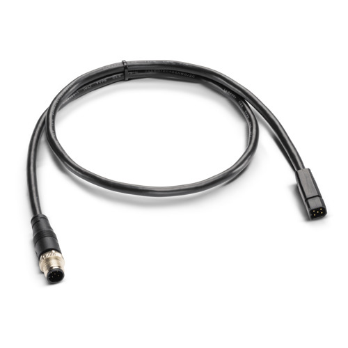 [00447539] Humminbird HELIX G4N NMEA2000 Quick-Disconnect Cable - AS QD NMEA 2000