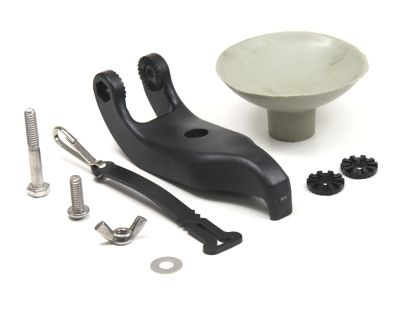 [00447051] Humminbird Portable Mount Hardware MHX XNPT