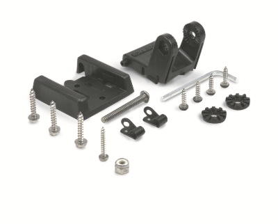 [00447045] Humminbird Transom Mount Hardware MHX XNT
