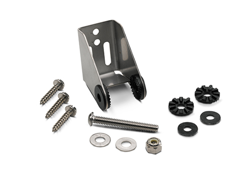 [00447377] Humminbird MHX MXNT Metal bracket
