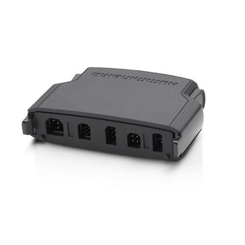 [00447471] Humminbird HELIX Cable Collector Tray HCCT Helix 8-9-10-12