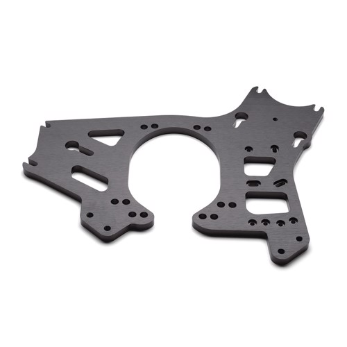 [00447583] Humminbird MEGA Live TargetLock and MEGA 360 Dual Mount Bracket - Ultrex