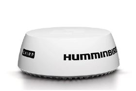 [00447370] Humminbird HB 2124 CHIRP RADAR