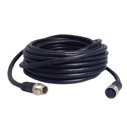 [00447121] Humminbird Ethernet Extension cable AS ECX 30ft