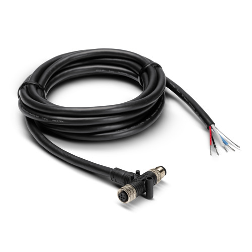 [00447544] Humminbird NMEA2000 Power Cable with Tee
