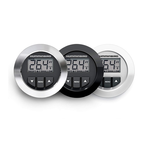 [00446004] Humminbird HDR 650
