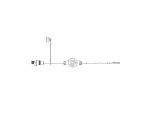 [00447594] Humminbird MEGA 360 PC BL Powercable