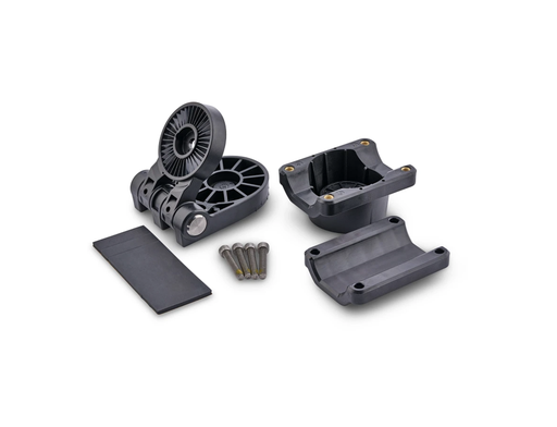 [00447587] Humminbird MEGA Live 1 Shaft Mount
