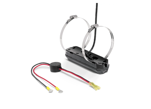 [00447479] Humminbird Trolling Motor Transducer XTM 9 HW MSI T - MSI+