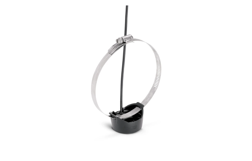 [00447475] Humminbird Trolling Motor Transducer XTM 9 HW T