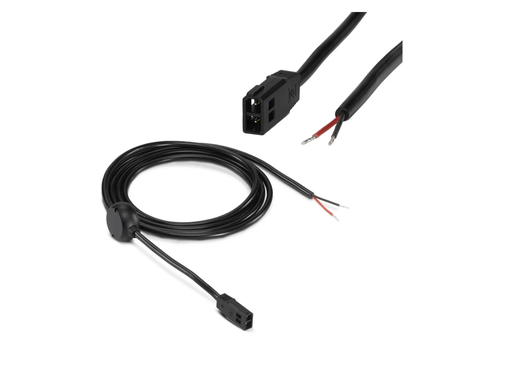 [00447079] Humminbird Power Cable PC 11, Helix 5 - 15  met ontstoringsfilter, 1,8 meter