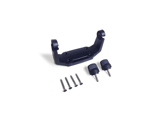 [00447334] Humminbird GM H5 Gimbal Mount and knobs - HELIX 5 Series