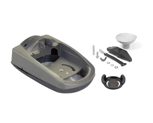 [00447111] Humminbird draagbare behuizing voor PiranhaMAX PTC P