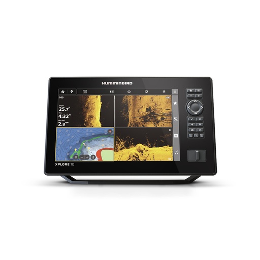 [00447603] Humminbird XPLORE 10 CMSI+