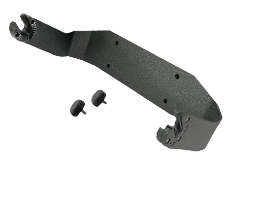 [00447706] Humminbird Beugel en knoppen - XPLORE 9 - GM X9