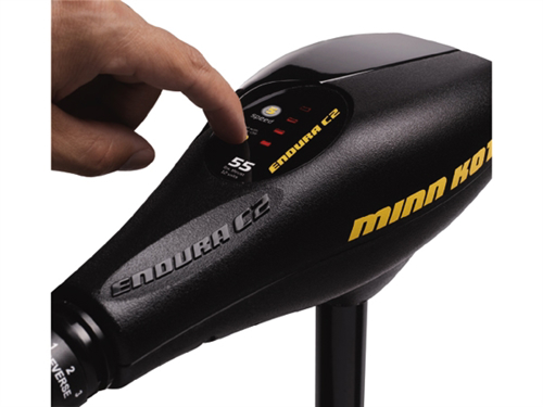 [00448162] Minn Kota ENDURA C2 40-36" 91cm 12V