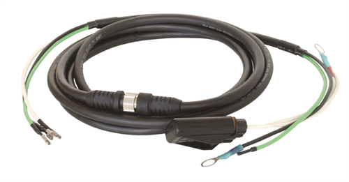 [00449114] Minn Kota Talon Quick Disconnect Power Plug