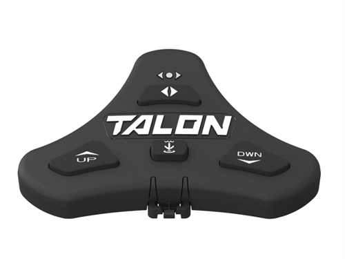 [00449163] Minn Kota Talon Wireless Foot Pedal - BT