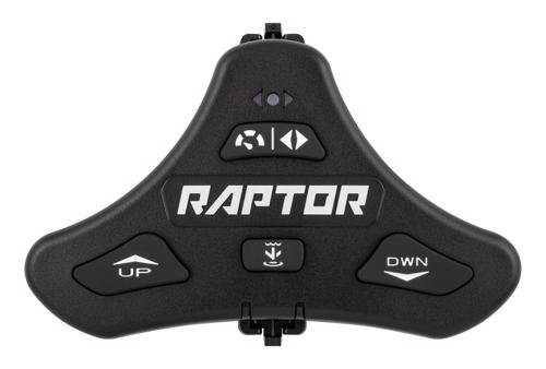 [00460060] Minn Kota Raptor Bluetooth voetschakelaar