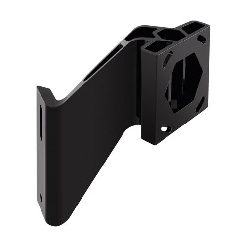 [00460066] Minn Kota Raptor Jack Plate  2"-51 mm lengte, hoog 6"-125 mm wit, rechts 