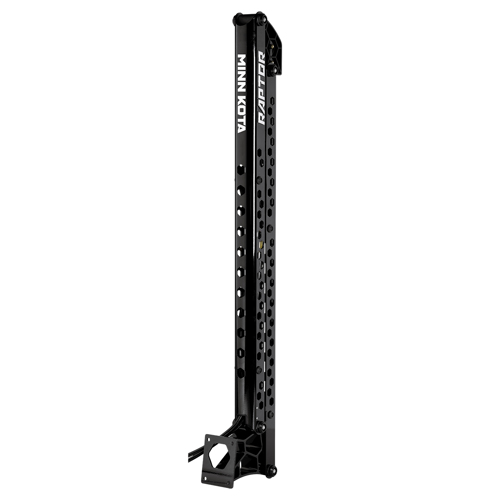 [00460051] Minn Kota Raptor 8' AA, Zwart