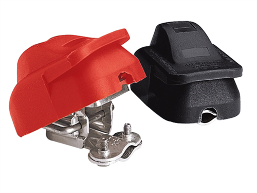 [00449013] Minn Kota MK-BC-1 Battery Connectors