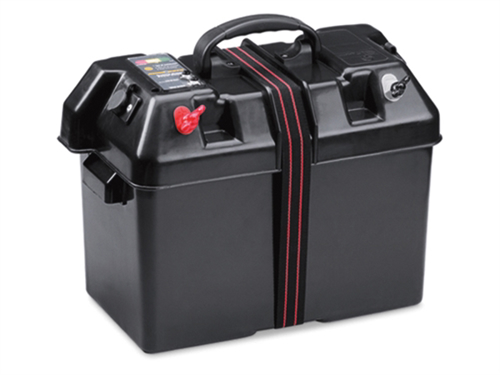 [00449014] Minn Kota Trolling Motor Power Center