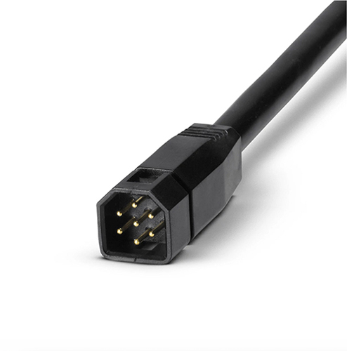[00460002] Minn Kota MKR MDI 2 HELIX 7 Adapter Cable