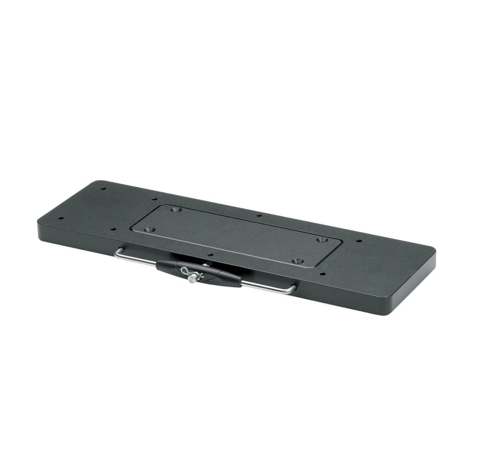 [00449020] Minn Kota boegplaat MKA-23 Composite Ultrex Fortrex