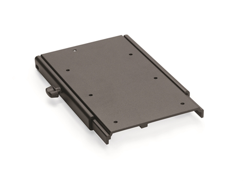 [00449127] Minn Kota boegplaat MKA-16-03 AP/PD QRB 