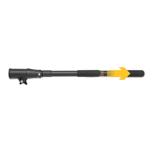 [00449033] Minn Kota MKA-43 Telesc. Extension Handle 42,5-62,5cm