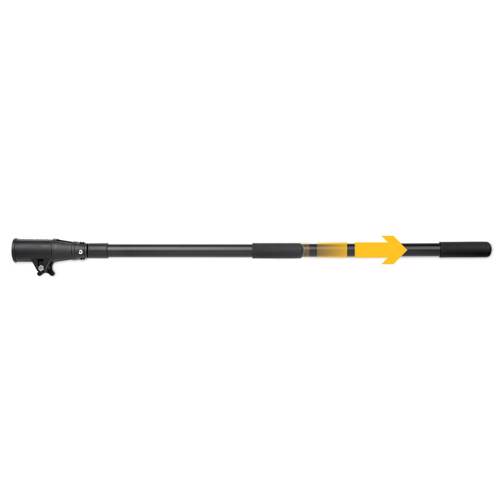[00449034] Minn Kota MKA-44 Telesc. Extension Handle 24-40" 61-101cm